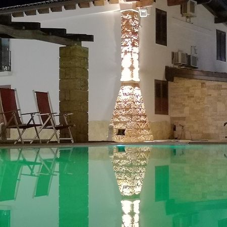 Casale Salento Bed & Breakfast Nardo Bagian luar foto