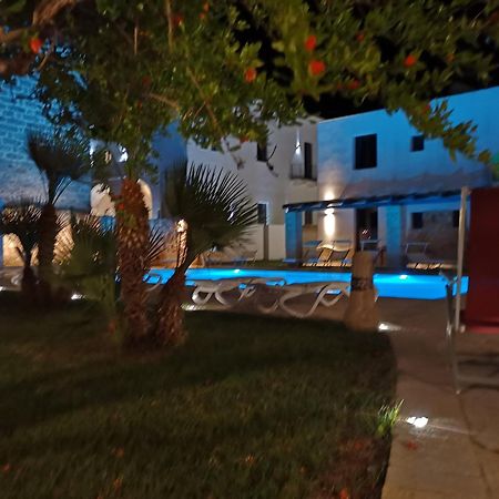 Casale Salento Bed & Breakfast Nardo Bagian luar foto