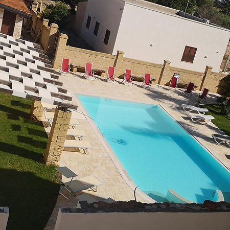 Casale Salento Bed & Breakfast Nardo Bagian luar foto