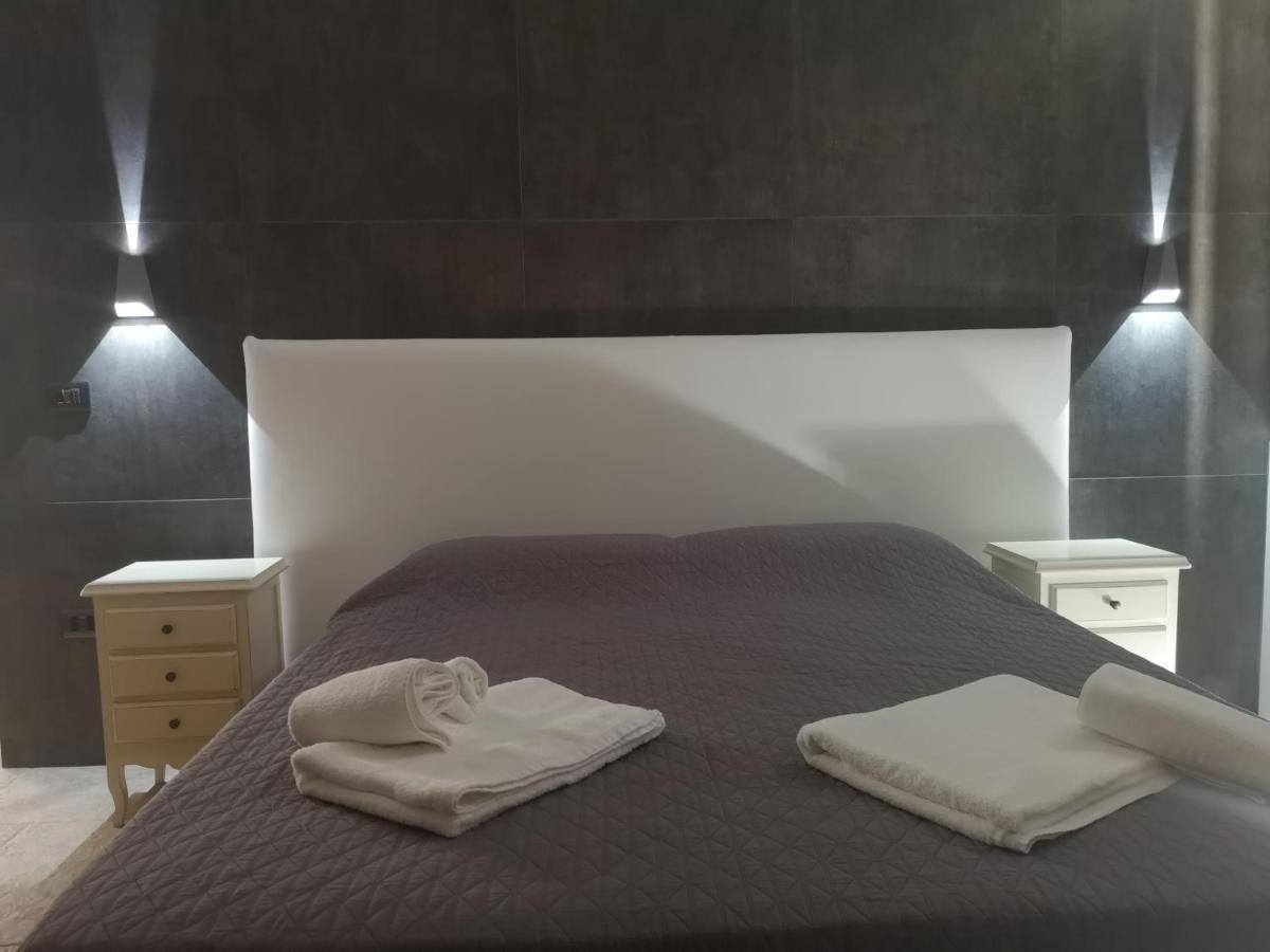 Casale Salento Bed & Breakfast Nardo Bagian luar foto