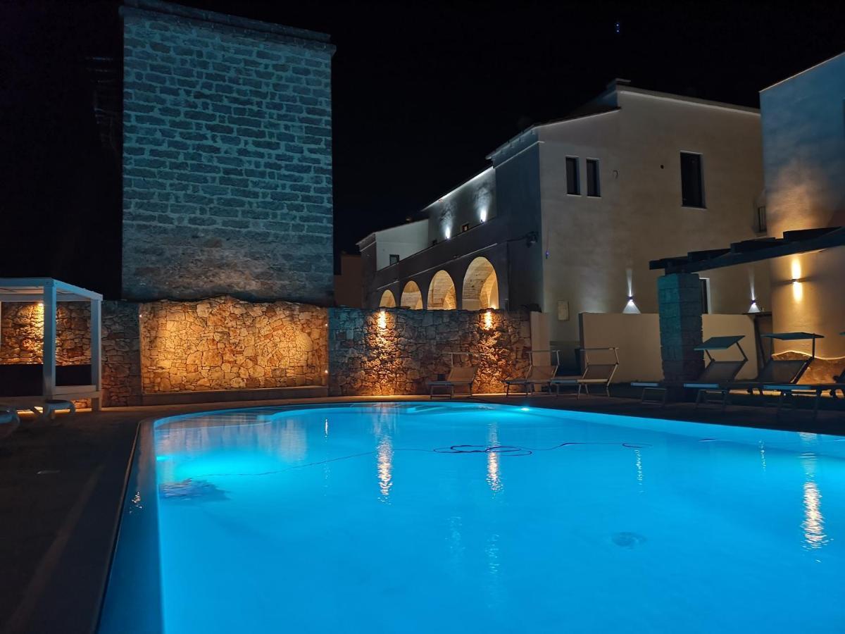 Casale Salento Bed & Breakfast Nardo Bagian luar foto