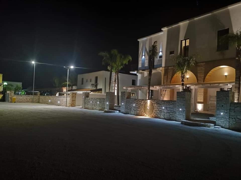 Casale Salento Bed & Breakfast Nardo Bagian luar foto