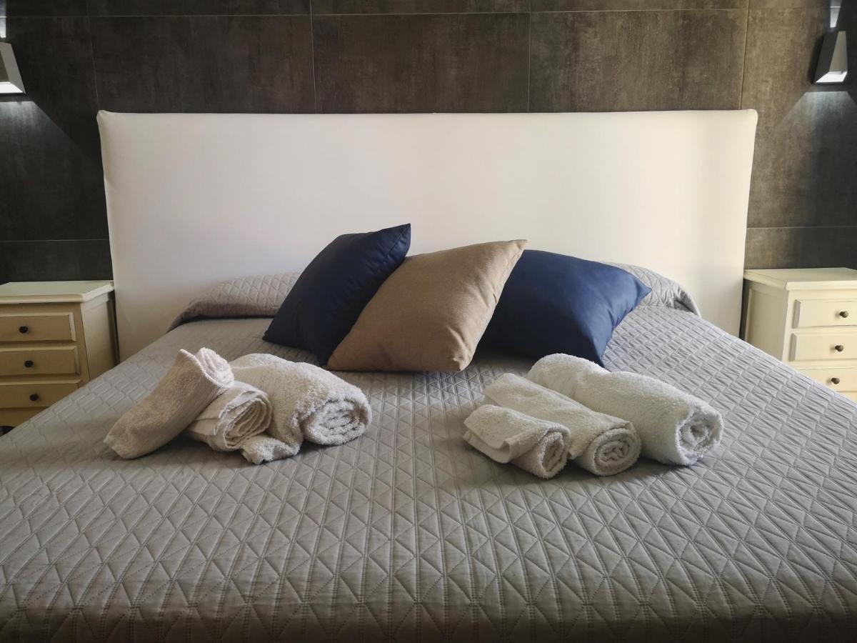 Casale Salento Bed & Breakfast Nardo Bagian luar foto