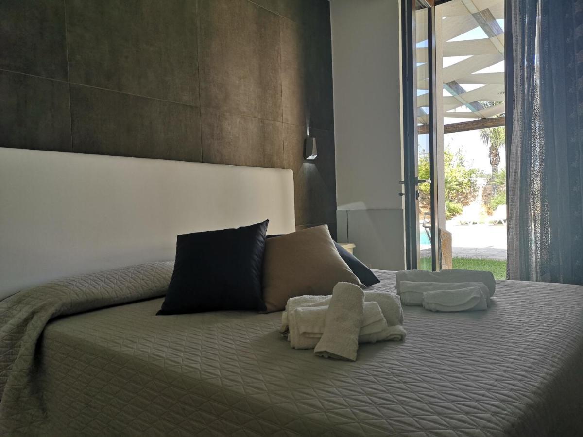 Casale Salento Bed & Breakfast Nardo Bagian luar foto