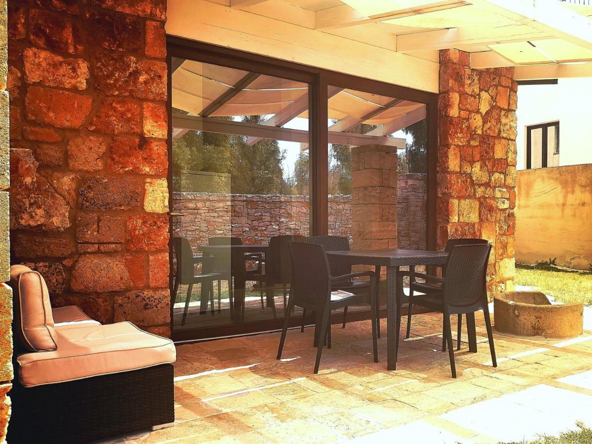 Casale Salento Bed & Breakfast Nardo Bagian luar foto