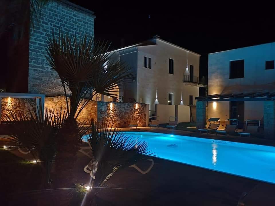 Casale Salento Bed & Breakfast Nardo Bagian luar foto