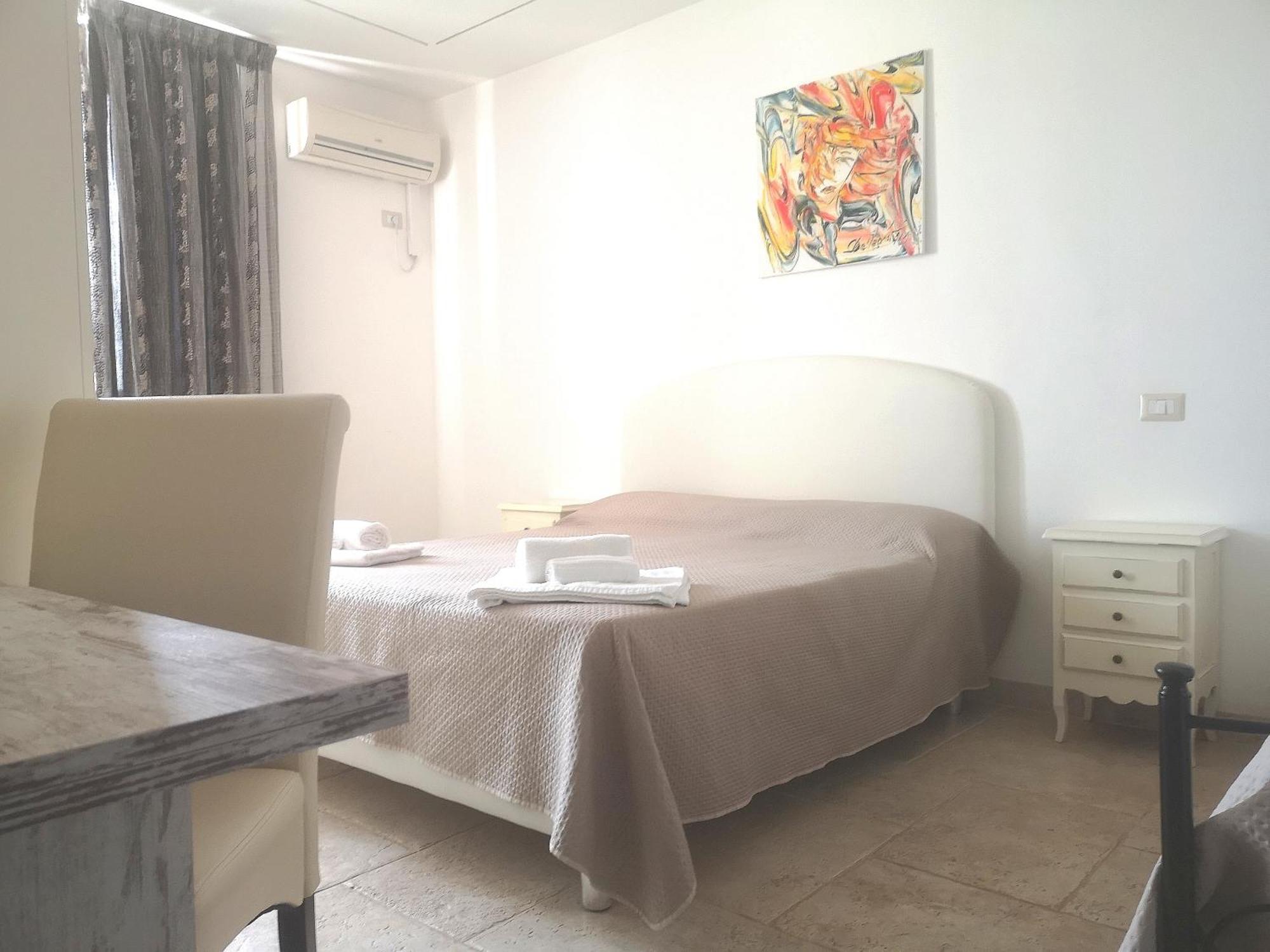 Casale Salento Bed & Breakfast Nardo Bagian luar foto