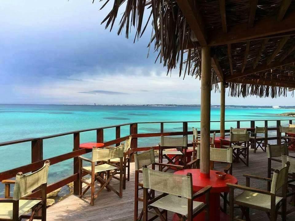 Casale Salento Bed & Breakfast Nardo Bagian luar foto