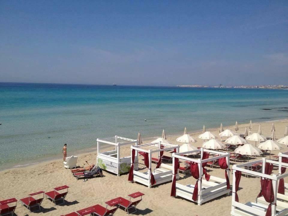 Casale Salento Bed & Breakfast Nardo Bagian luar foto