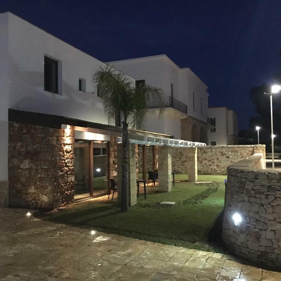 Casale Salento Bed & Breakfast Nardo Bagian luar foto