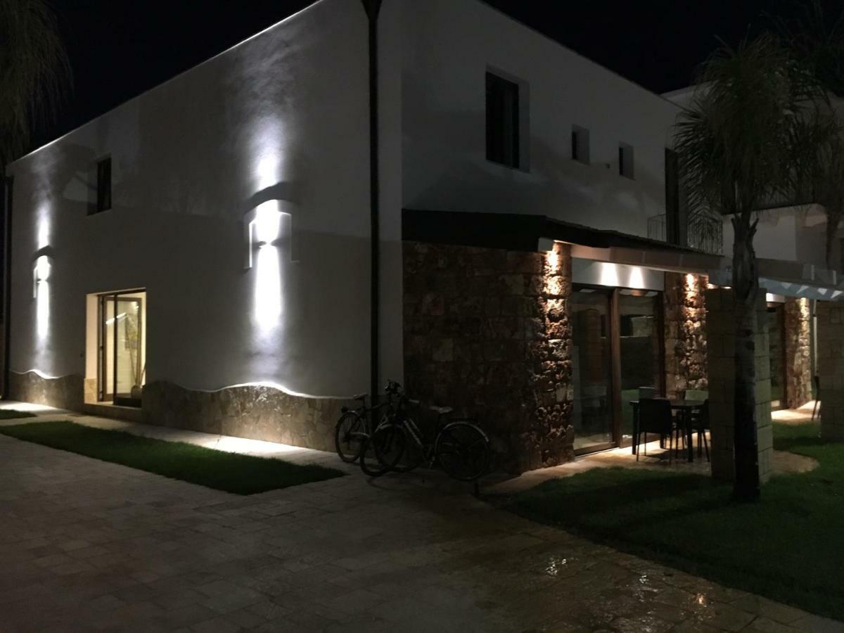Casale Salento Bed & Breakfast Nardo Bagian luar foto