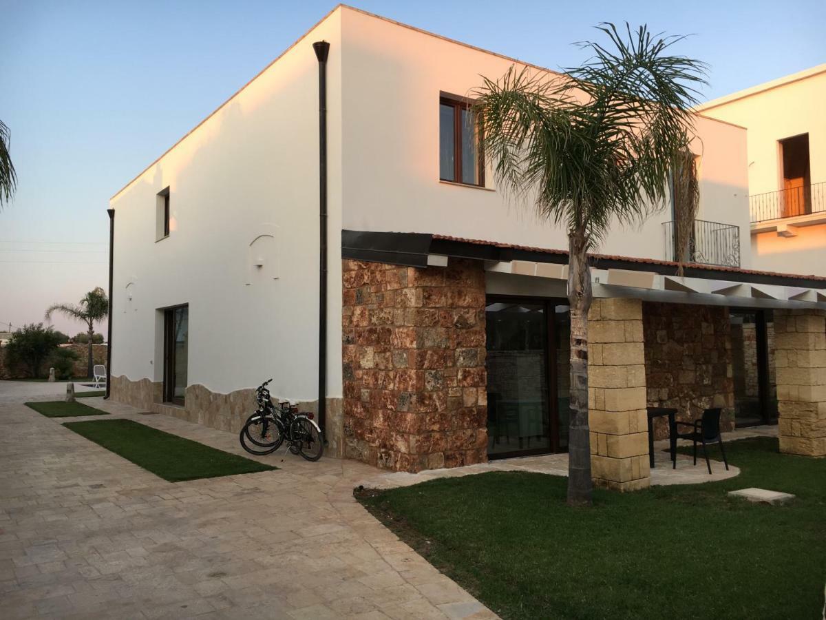 Casale Salento Bed & Breakfast Nardo Bagian luar foto