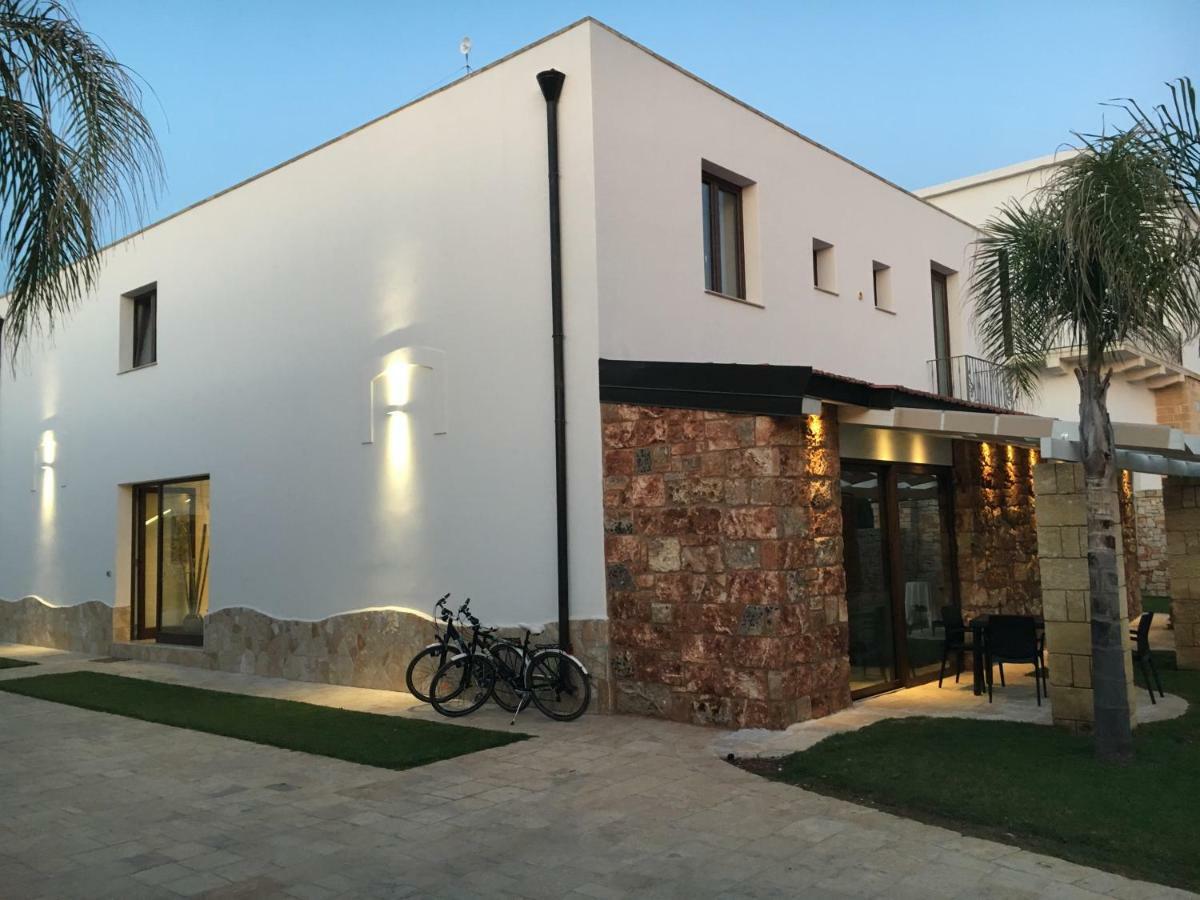 Casale Salento Bed & Breakfast Nardo Bagian luar foto