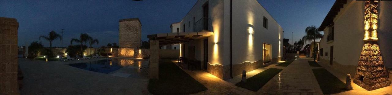 Casale Salento Bed & Breakfast Nardo Bagian luar foto