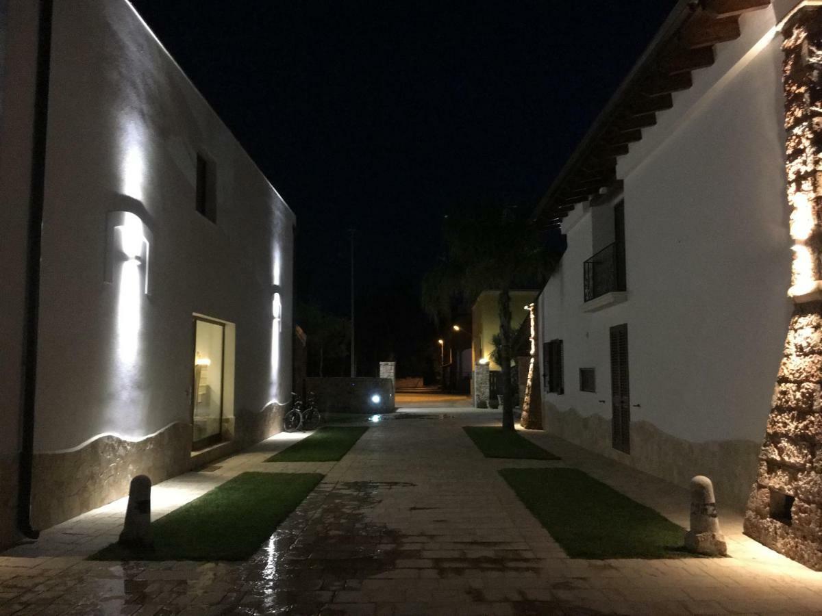 Casale Salento Bed & Breakfast Nardo Bagian luar foto