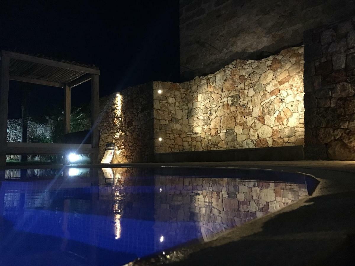 Casale Salento Bed & Breakfast Nardo Bagian luar foto