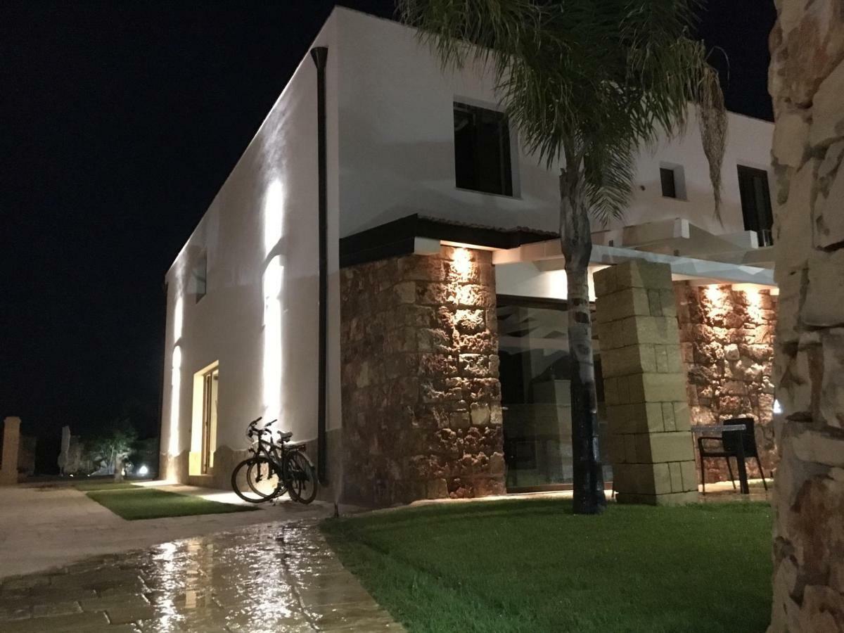 Casale Salento Bed & Breakfast Nardo Bagian luar foto