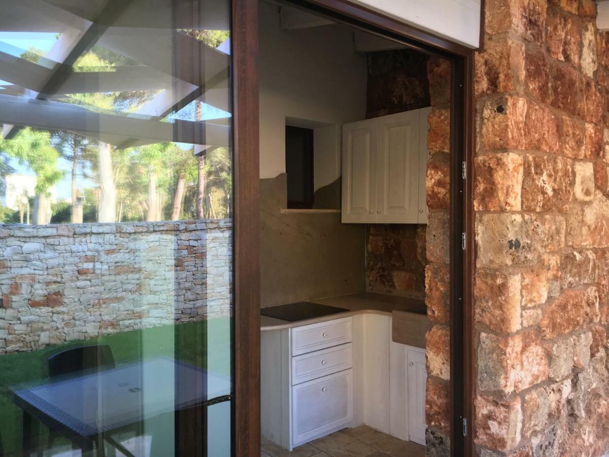 Casale Salento Bed & Breakfast Nardo Bagian luar foto