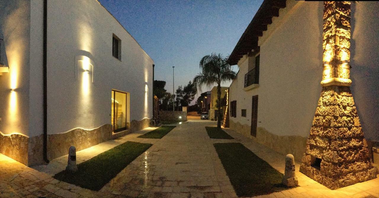 Casale Salento Bed & Breakfast Nardo Bagian luar foto