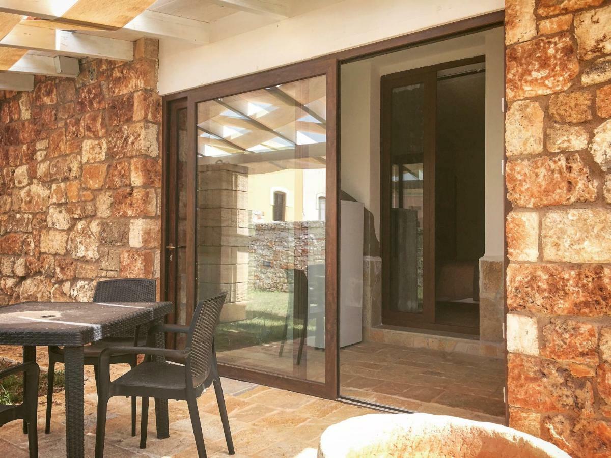 Casale Salento Bed & Breakfast Nardo Bagian luar foto