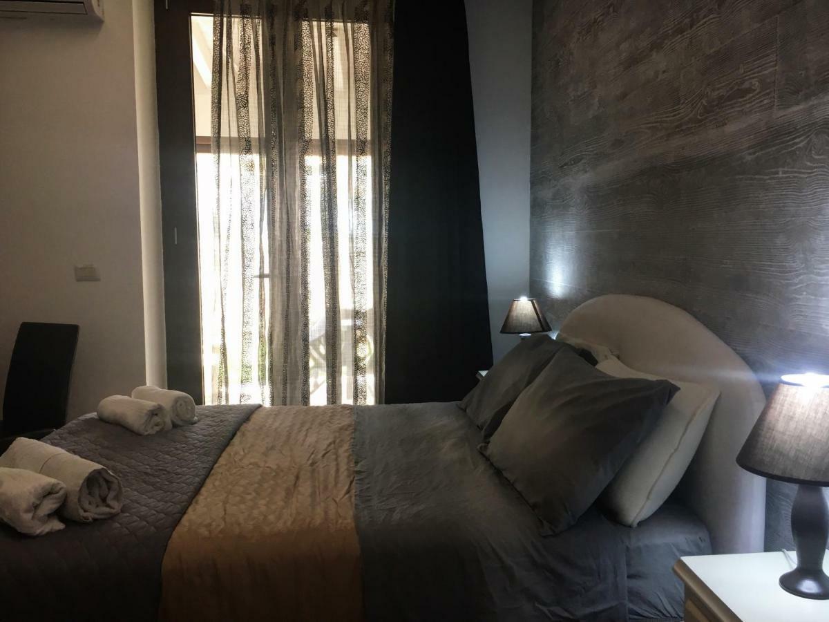Casale Salento Bed & Breakfast Nardo Bagian luar foto