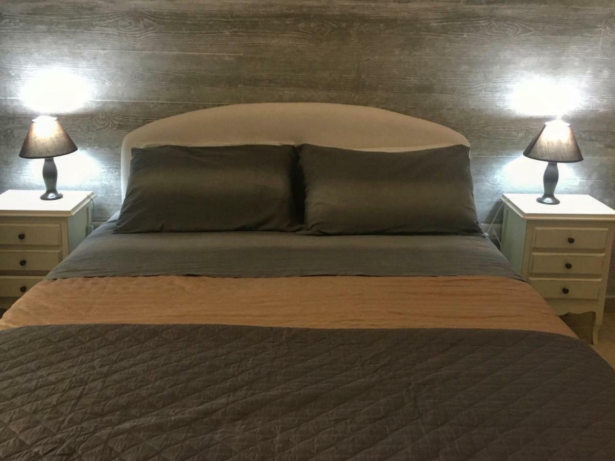 Casale Salento Bed & Breakfast Nardo Bagian luar foto