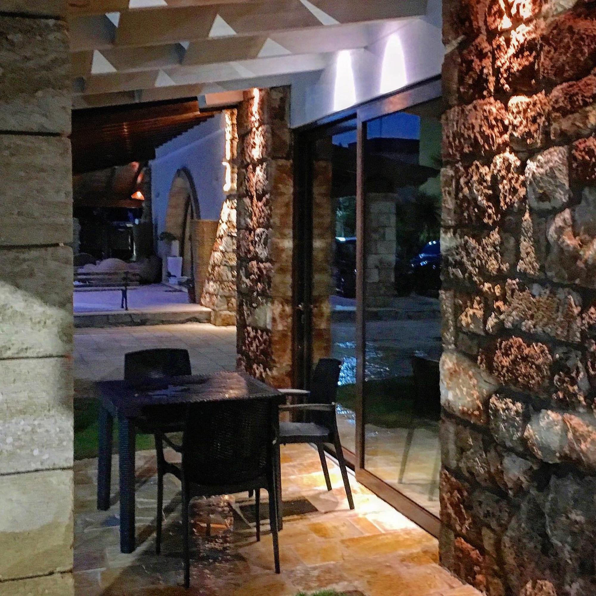 Casale Salento Bed & Breakfast Nardo Bagian luar foto